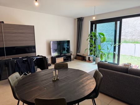 Huis te huur in Gent - Photo 3