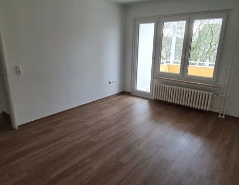 Schnuckelige Wohnung für 1 - 2 Personen - Foto 1