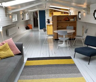 Te huur: Huis Westerdok in Amsterdam - Photo 2