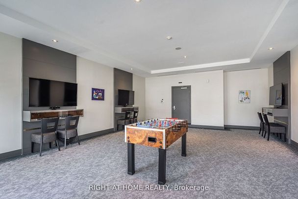 For Lease - 4070 Confederation Parkway Unit# 703, Mississauga, Ontario - Photo 1