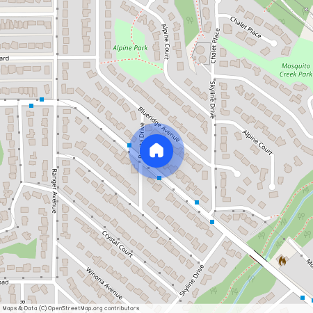 684 Montroyal Boulevard, V7R 2G3, North Vancouver