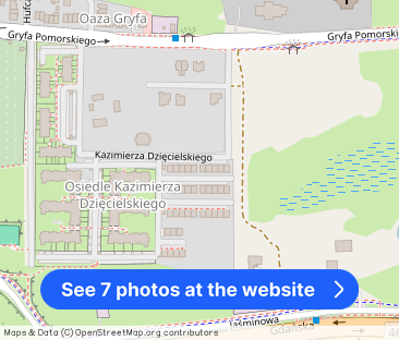 60 m2 - 3 pokoje , kameralne osiedle - Photo 1