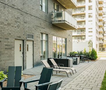 2800 Thimens, Montréal, QC - Photo 4