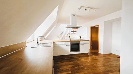 Wohnen im kultigen GoHo! - Photo 3