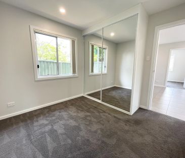 Modern 3-Bedroom Granny Flat in Prime Location! - Photo 5