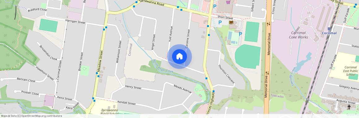 12A Angel Street, NSW 2518, Corrimal