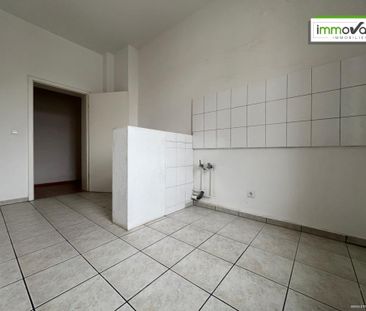 Mitten in der City! 2-Raum-Wohnung in bester Innenstadtlage mit Bal... - Photo 5