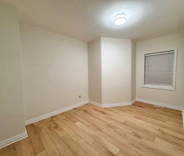 2 bedroom apartment Bloor/Dovercourt - Photo 4