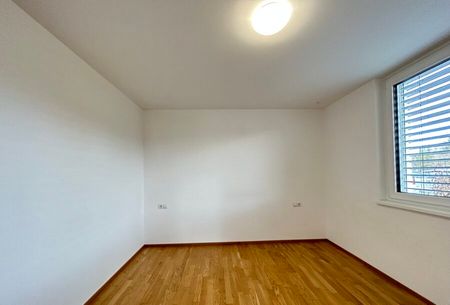 2 Zimmer-Wohnung | 108 m2 Garten | Lustenau | Toplage | modern - Photo 3