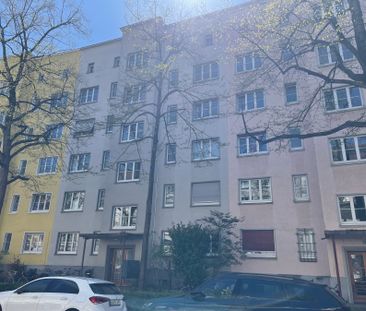 Kleinbasel MFH Riehenring - Foto 3