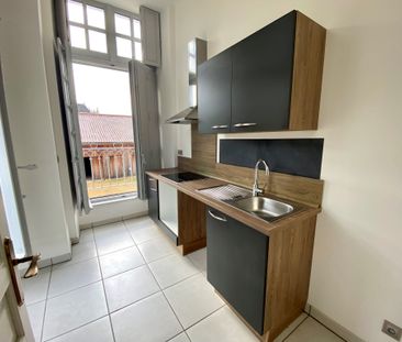 Appartement 3 pièces - CROUTELLE - Photo 3
