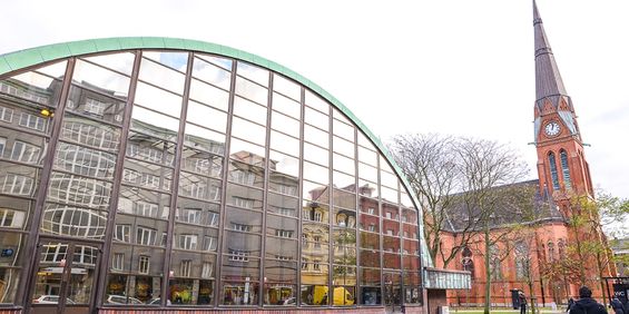 Furutorpsgatan 37 - Photo 3