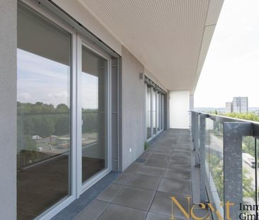 Ansprechende 3-Zimmer-Wohnung mit großzügiger Freifläche und modern... - Foto 3