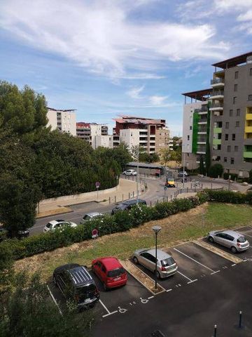 Location appartement 3 pièces 74.4 m² à Montpellier (34000) - Photo 3