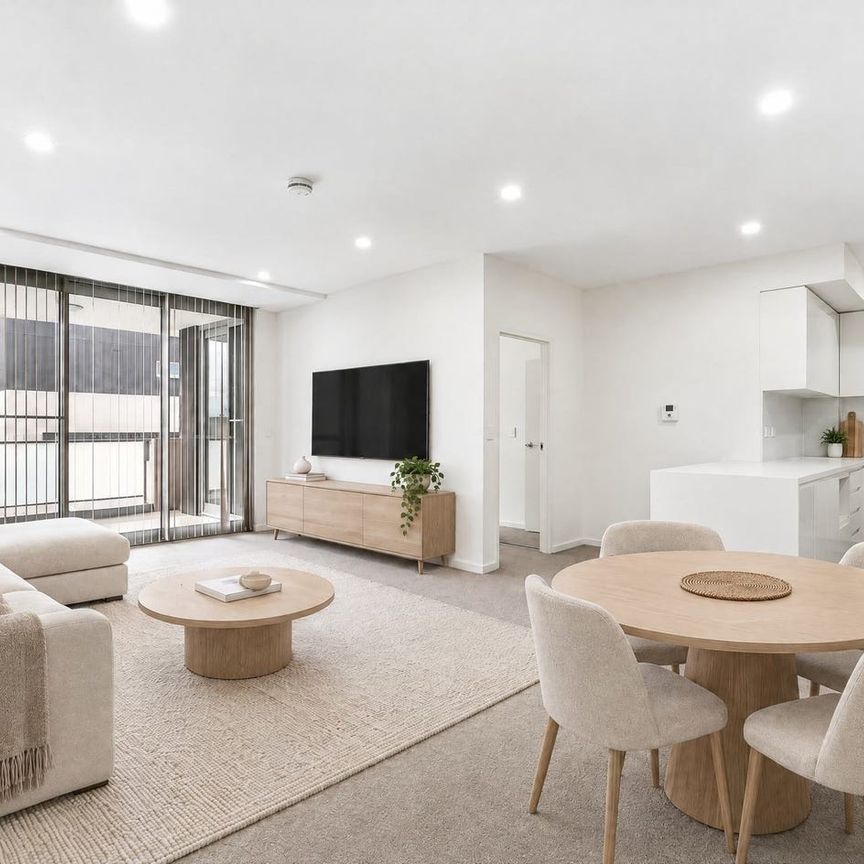 Modern Convenience - Photo 1