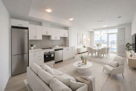 For Lease - 461 GREEN Road Unit# 613, Hamilton, Ontario - Photo 5