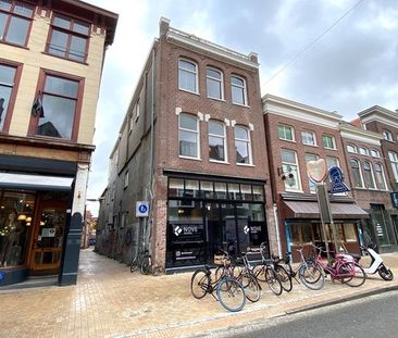 Te huur: Appartement Papengang in Groningen - foto 4