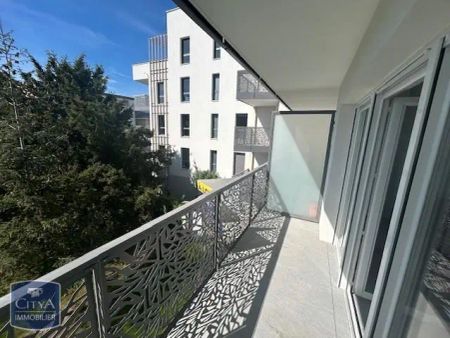 Appartement à louer 1 pièce 28.57m² - Photo 4