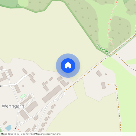 Sigtuna, Venngarn, 420A, 19391