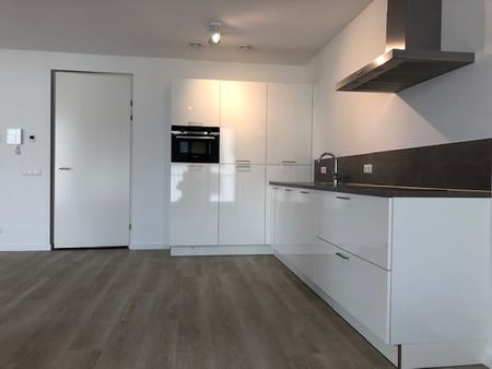 Appartement te huur: Merkatplantsoen 30-B07 6211 MV Maastricht - Photo 4