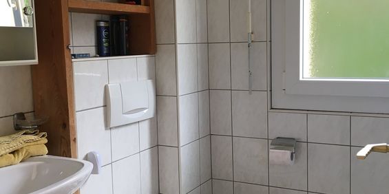 Appartement 3.5 pièces au rez suppérieur ! - Photo 3