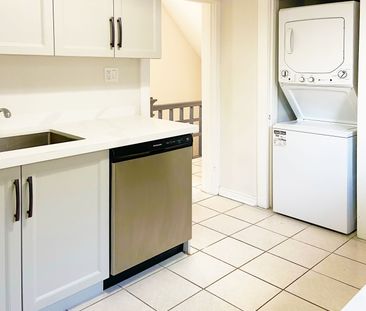 For Lease - 19 Erie Avenue Unit# Upper, Hamilton, Ontario - Photo 4