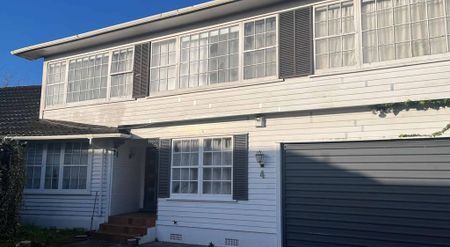 Charming Home for Rent at Pakuranga - Photo 4