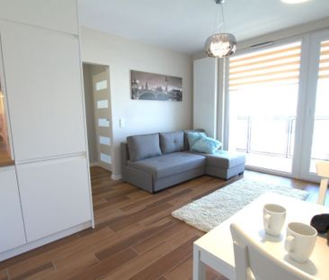 Warszawa, Głębocka - Zdjęcie 2