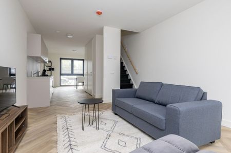 Appartement te huur: Noordstraat 2 5038 EJ Tilburg - Foto 2