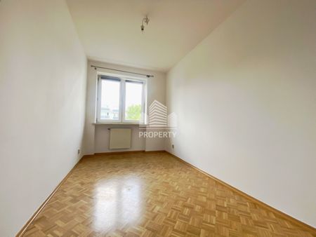 2 pokoje + miejsce postojowe w hali, balkon - Zdjęcie 5