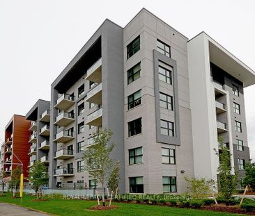 For Lease - 128 Grovewood Common N/A Unit# 435, Oakville, Ontario - Photo 4