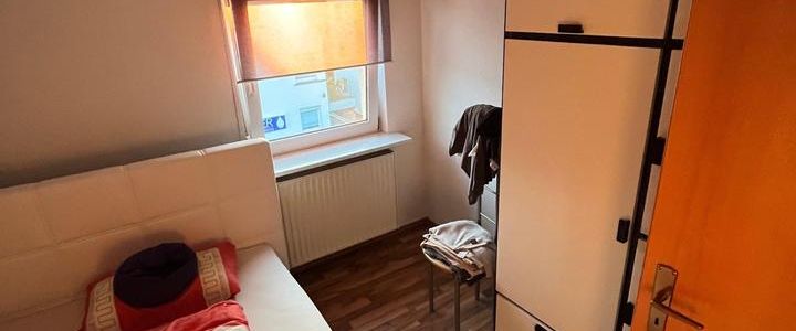 Wohnung in Vahingen - Photo 1