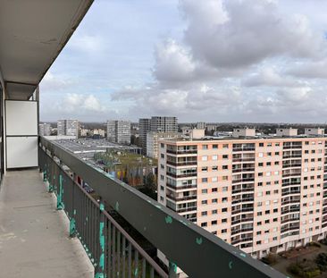 Location Appartement 1 pièce 14m² - Photo 4