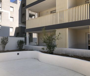Location Appartement 2 pièces 42m² BEZIERS 34500 - Photo 5