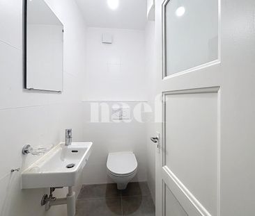Appartement entièrement rénové avec cachet - Photo 5