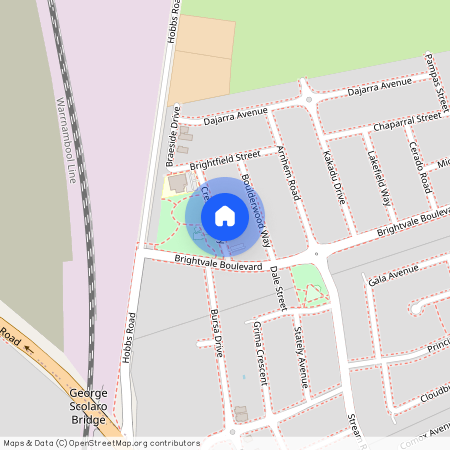 14 Crestfield Way, Vic 3024, Wyndham Vale