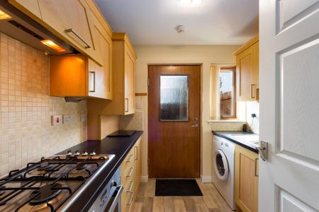 2 bedroom bungalow to rent - Photo 4