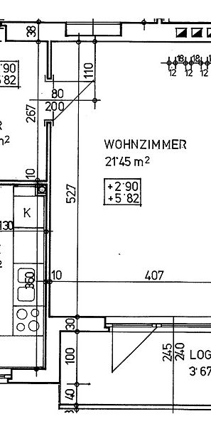 Wohnanlage der LAWOG Nr.78/1 4342 Baumgartenberg - Photo 2