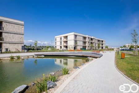 Pronájem bytu 2+kk - Dřevčická, Brandýs nad Labem - Фото 4