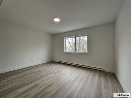 1001, de Kingston- Iuliana 5 1/2, Boucherville à louer - Photo 5