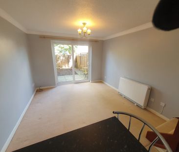 One Bedroom Mid-Terrace ‘Chase’ design house with garden and parking - Photo 4