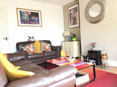 2 bedroom apartment to rent - Photo 2