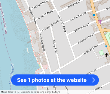 Petley Road, Hammersmith - Photo 1