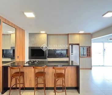 Casa em Condomínio com 3 quartos e 150m² para alugar em Hípica, Por... - Foto 2
