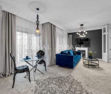 Wyjątkowy apartament w Mennica Residance - Фото 3