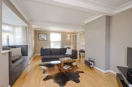 3 bedroom end of terrace house to rent - Photo 3