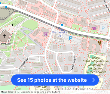 3 Pokoje | Osobna kuchnia | Balkon | Od zaraz! - Photo 1