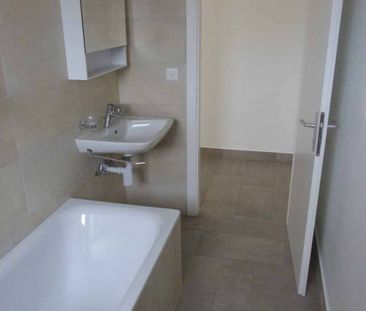 3.5 Zimmer, 64 m², 2. Stock - Photo 6