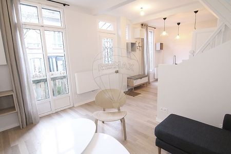 Maison 2 chambre(s) à louer - Colombes - Photo 2