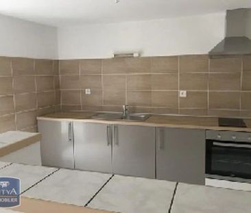 Appartement à louer 2 pièces 49.9m² - Photo 4